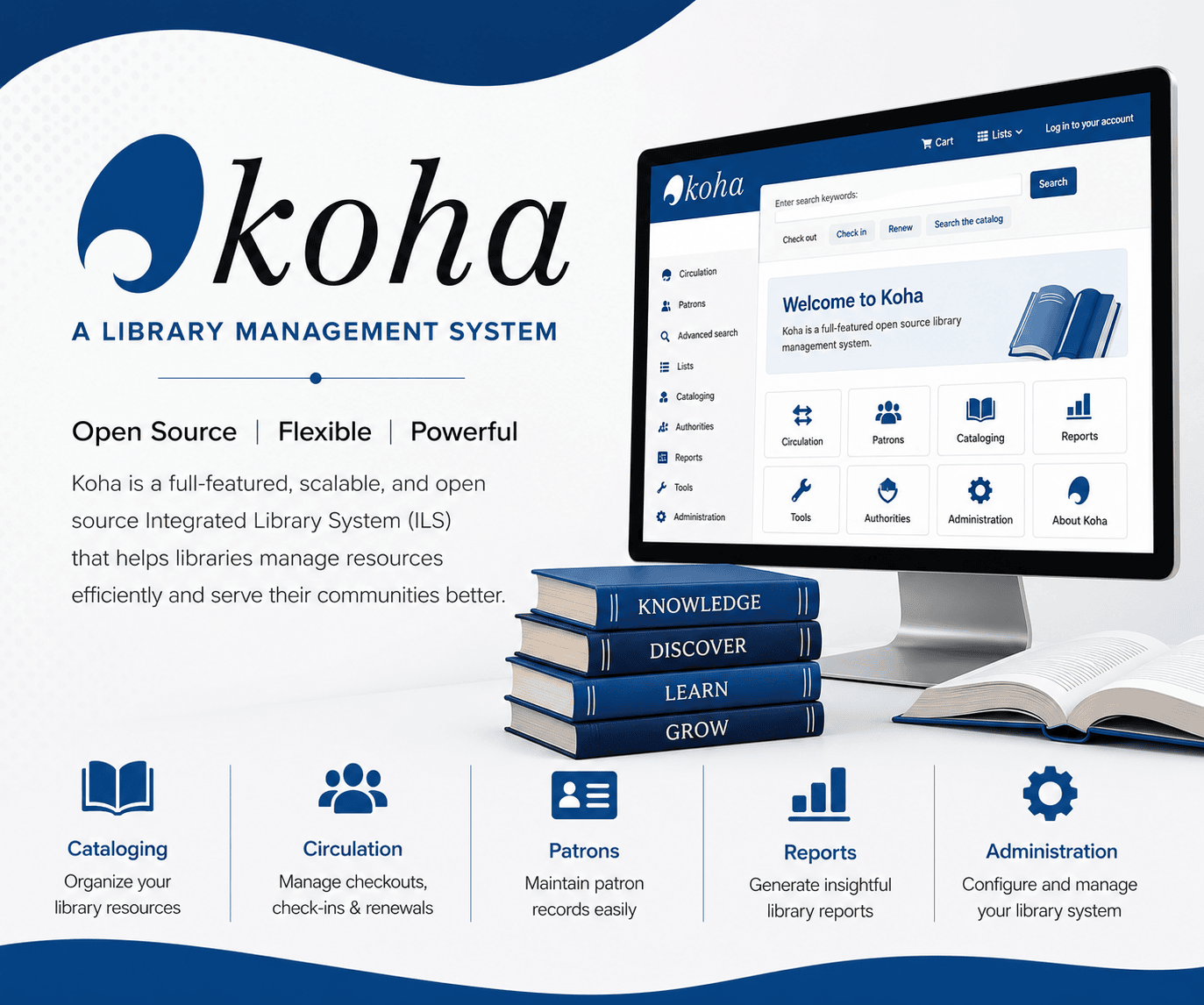 Koha (1)