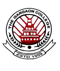 Gargaon College Central Library